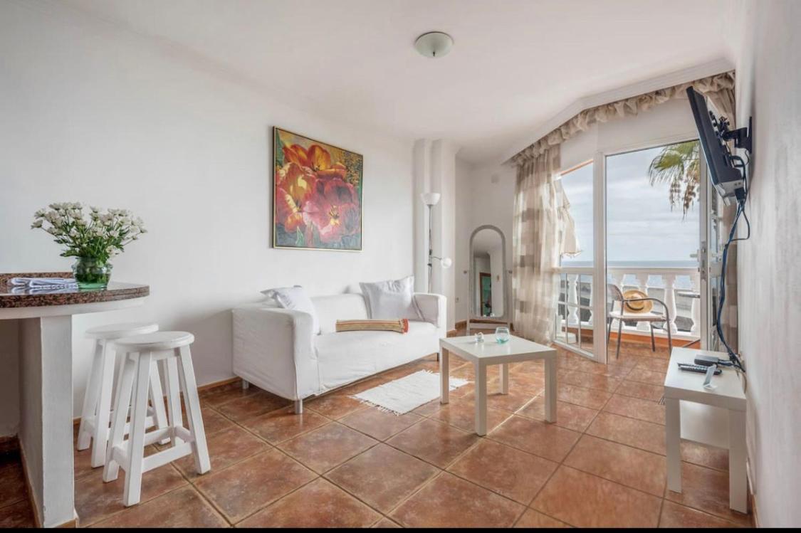 Vv Alojamientos Carla Sea Views - Wifi Apartment