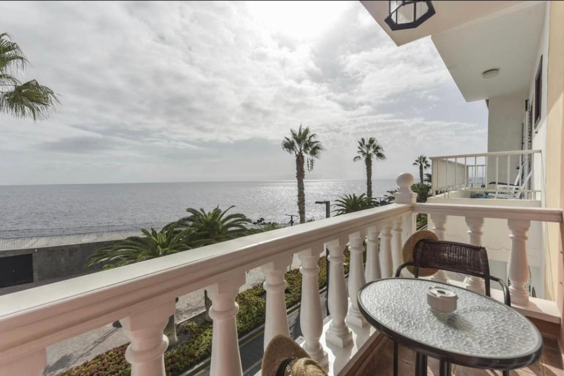 Vv Alojamientos Carla Sea Views - Wifi Apartment *