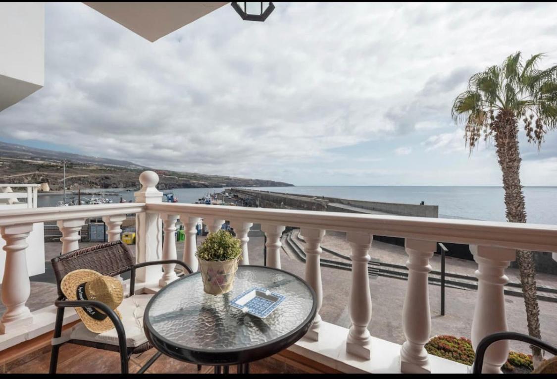 Vv Alojamientos Carla Sea Views - Wifi Playa de San Juan (Tenerife)