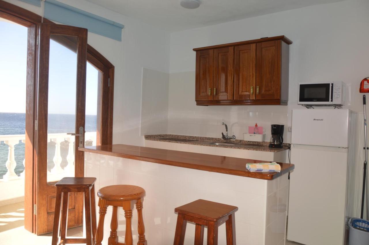 Apartment Sunset In The Atlantic Playa De Alojera