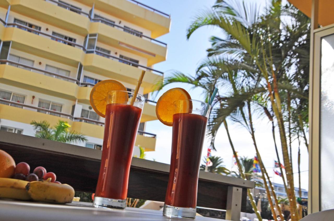 Camelias Ci17 Playa del Ingles (Gran Canaria)
