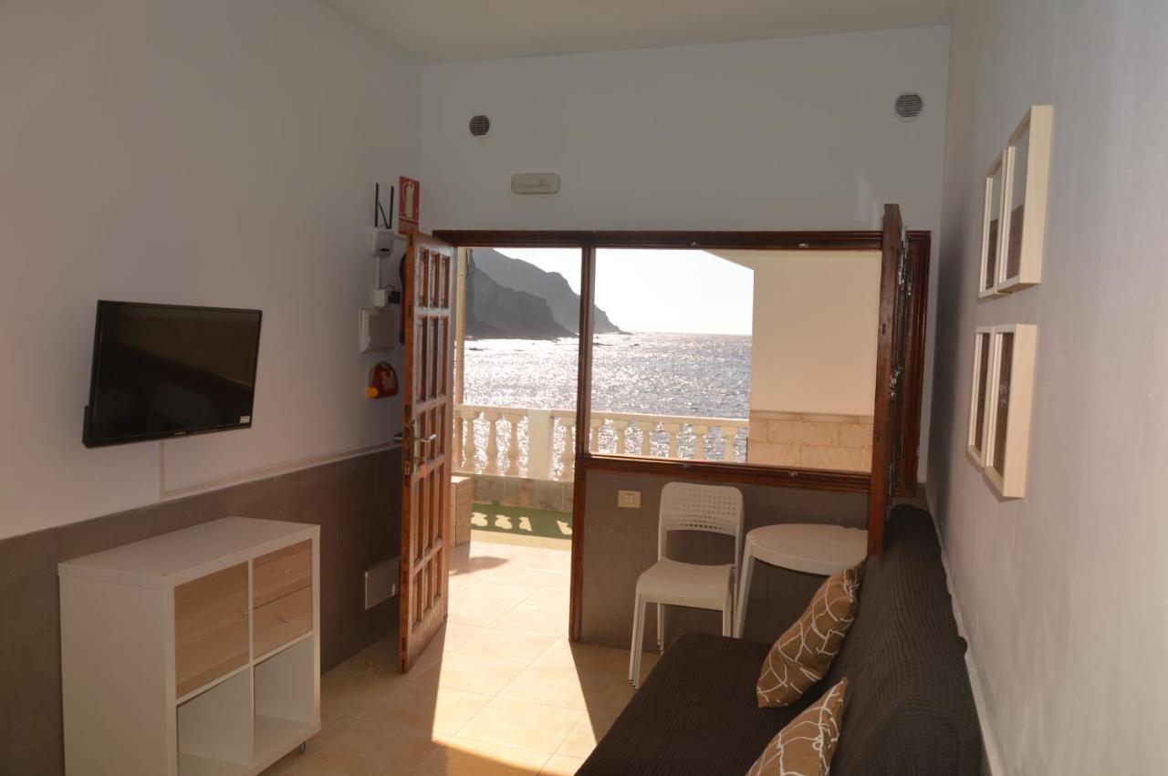 Apartment Sunset In The Atlantic Playa De Alojera *
