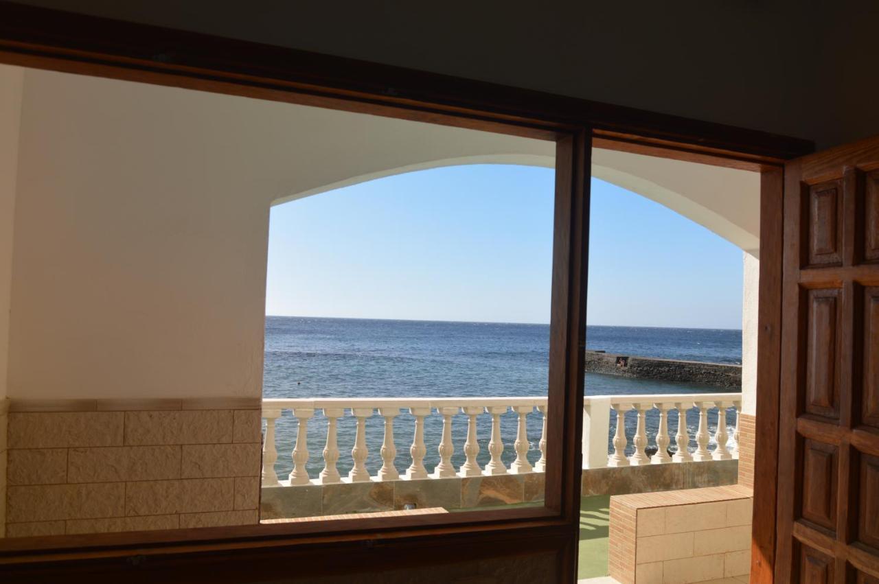 Sunset In The Atlantic Playa De Alojera Apartment *