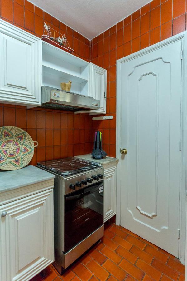 Apartamento With Terrace On The Beachfront *