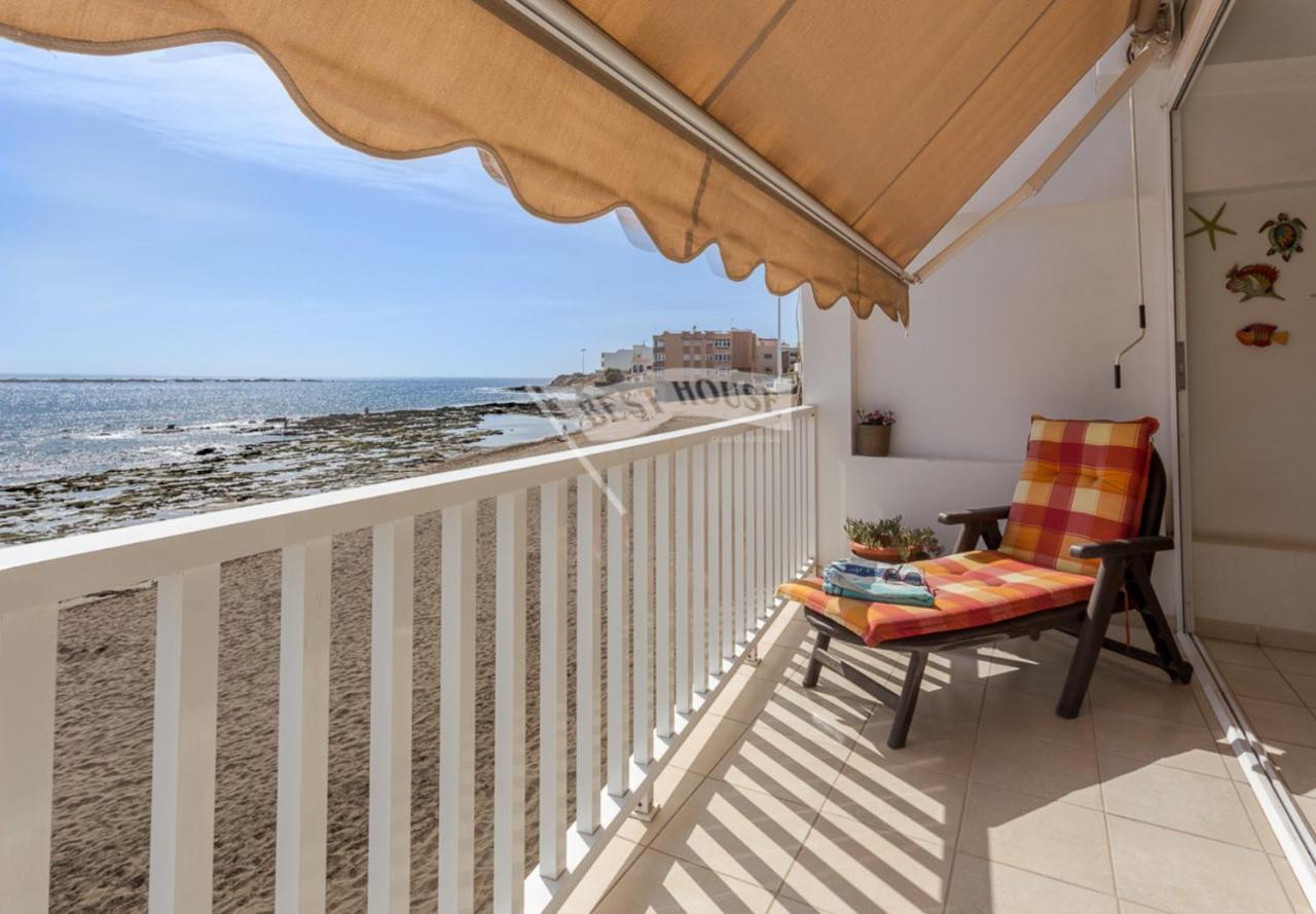 Apartment Luxury In Front Of The Melenara
