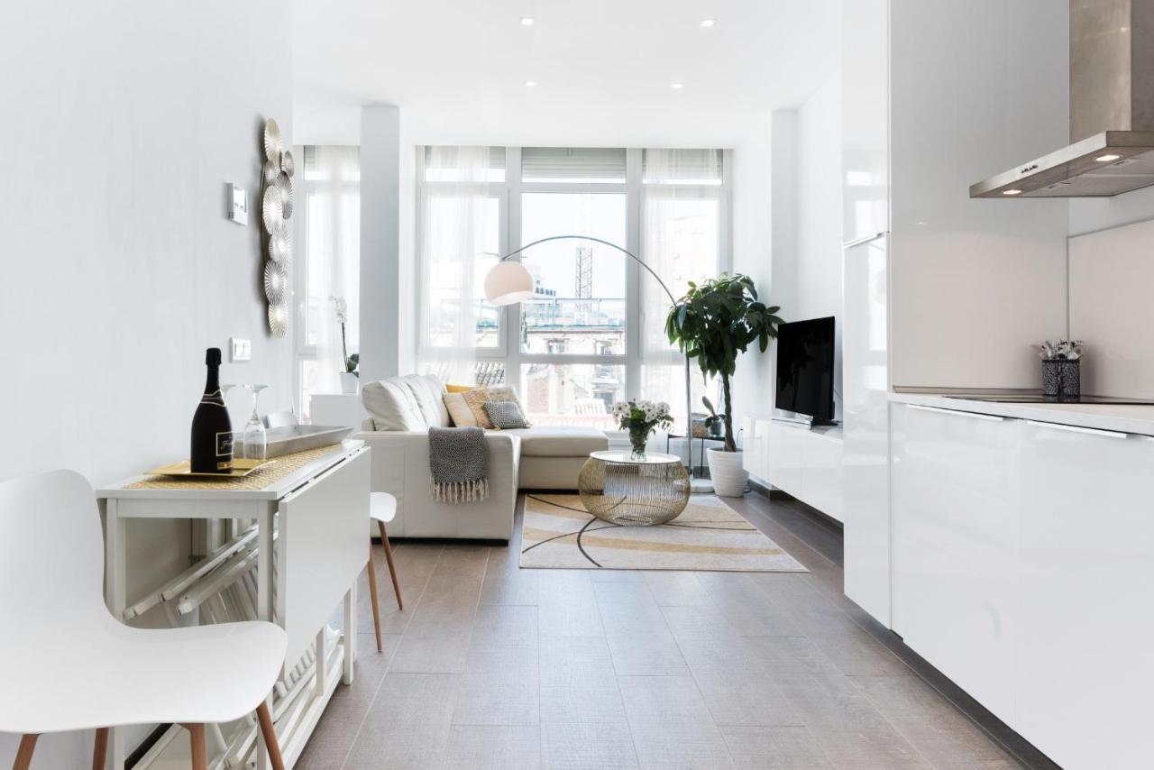 Apartamento Juan De Padilla Boutique By Nagoa Homes *