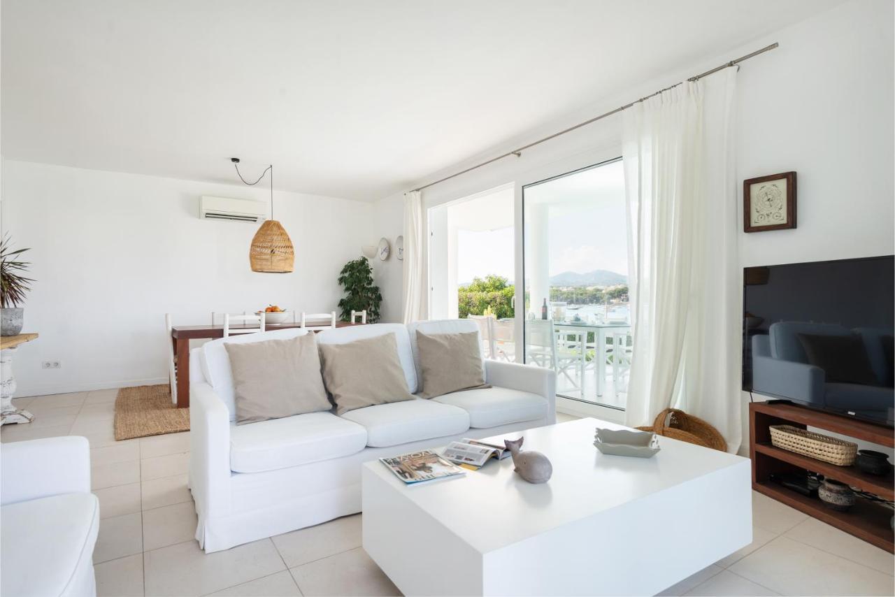 Marilla Villa *