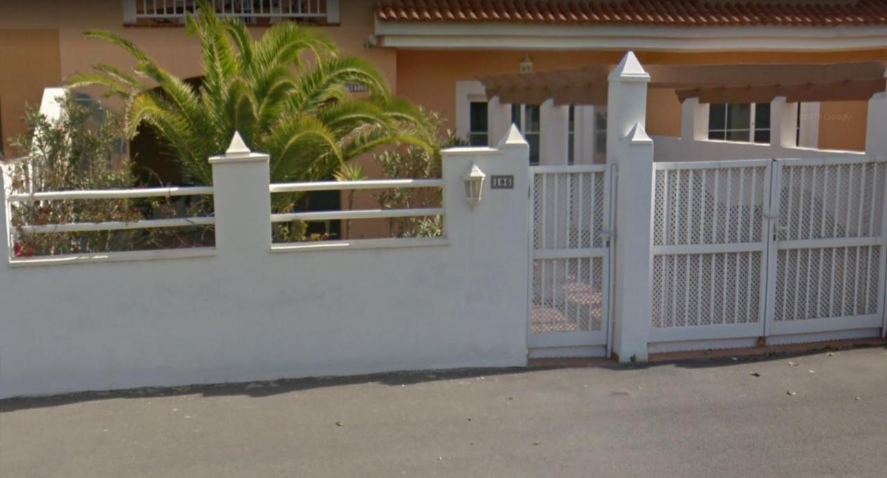 Casa Tortuga Caleta De Fuste