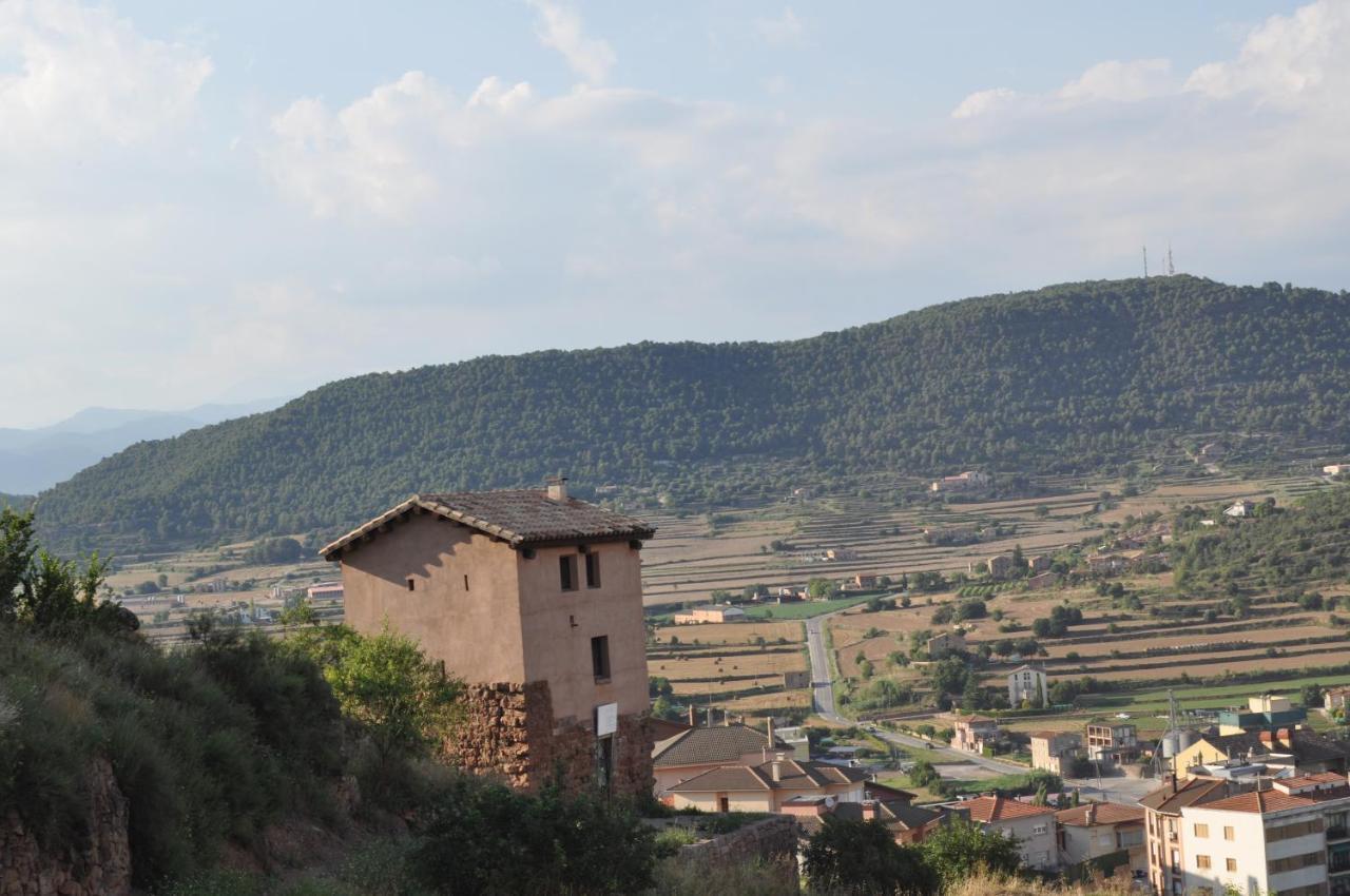 Apartment Cal Yayo Cardona