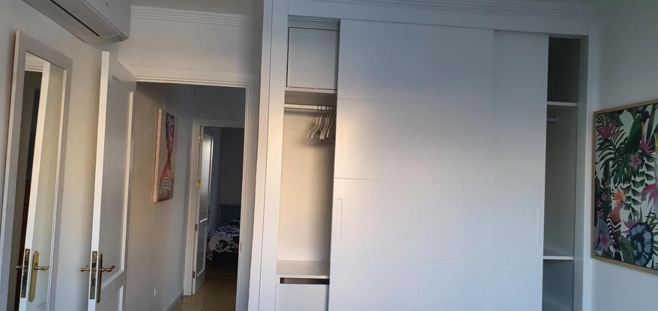 Barber Brisas Apartamento Playa del Inglés