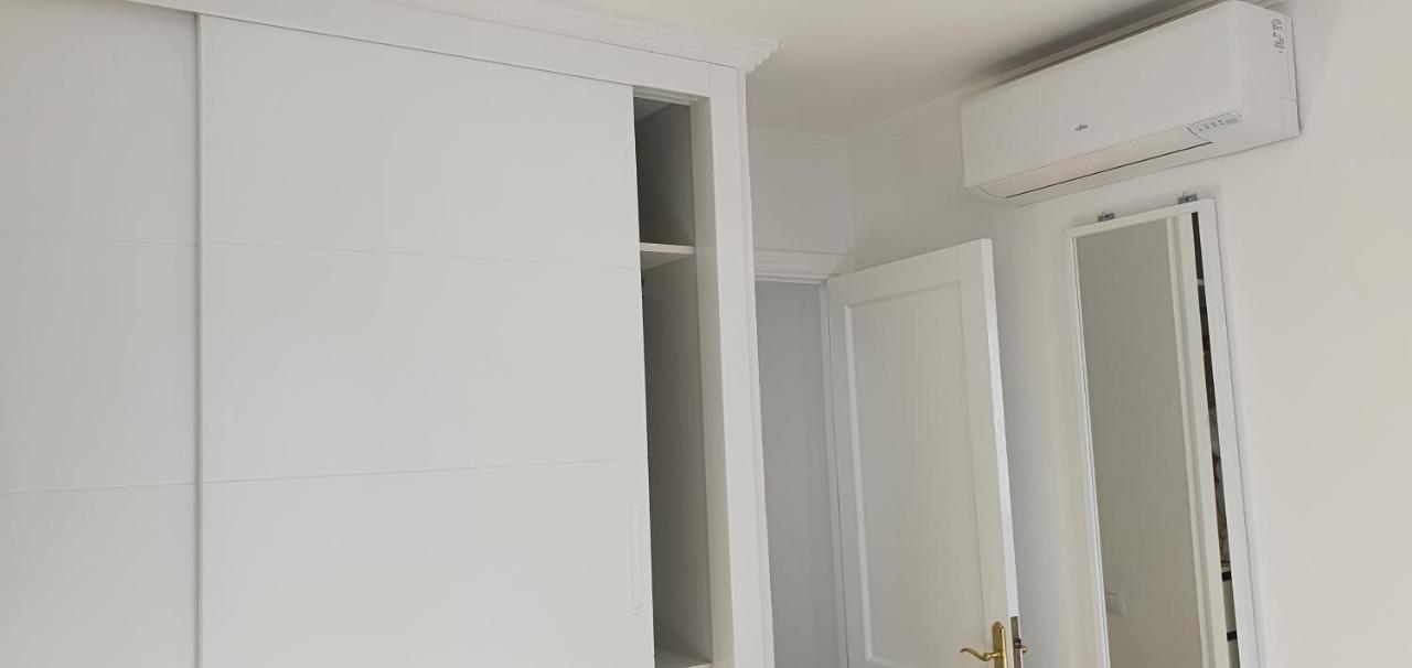 Barber Brisas Apartamento