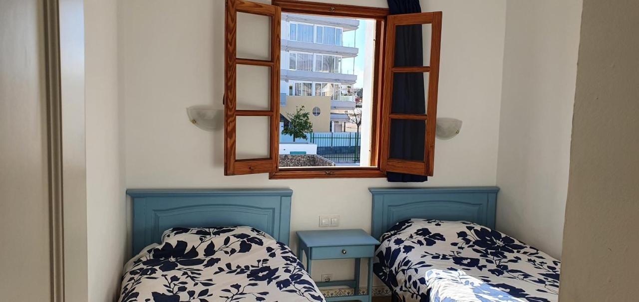Barber Brisas Apartamento *