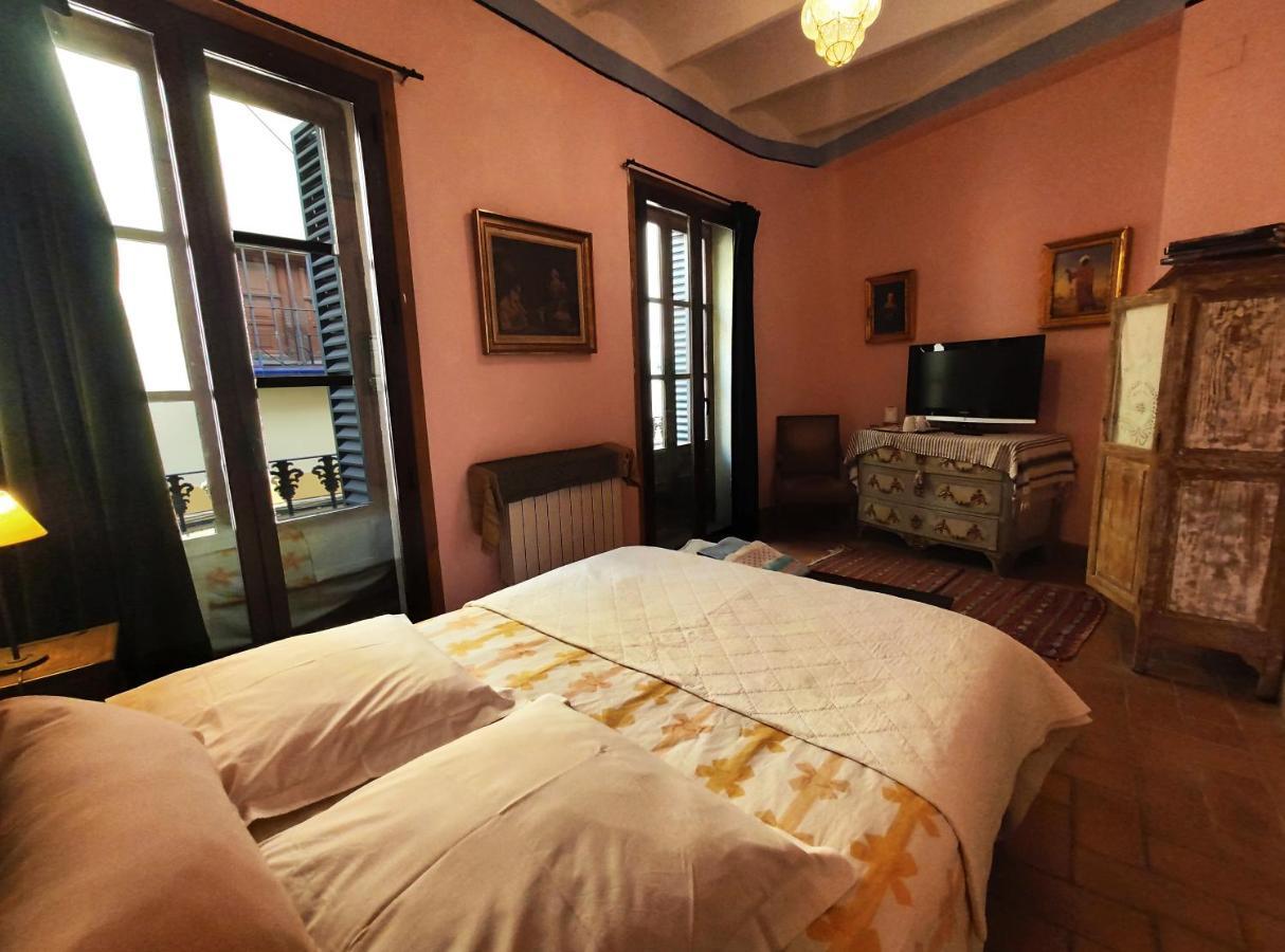 Pensión Casa Del Buen Viaje - Habitación Bulería Familiar *