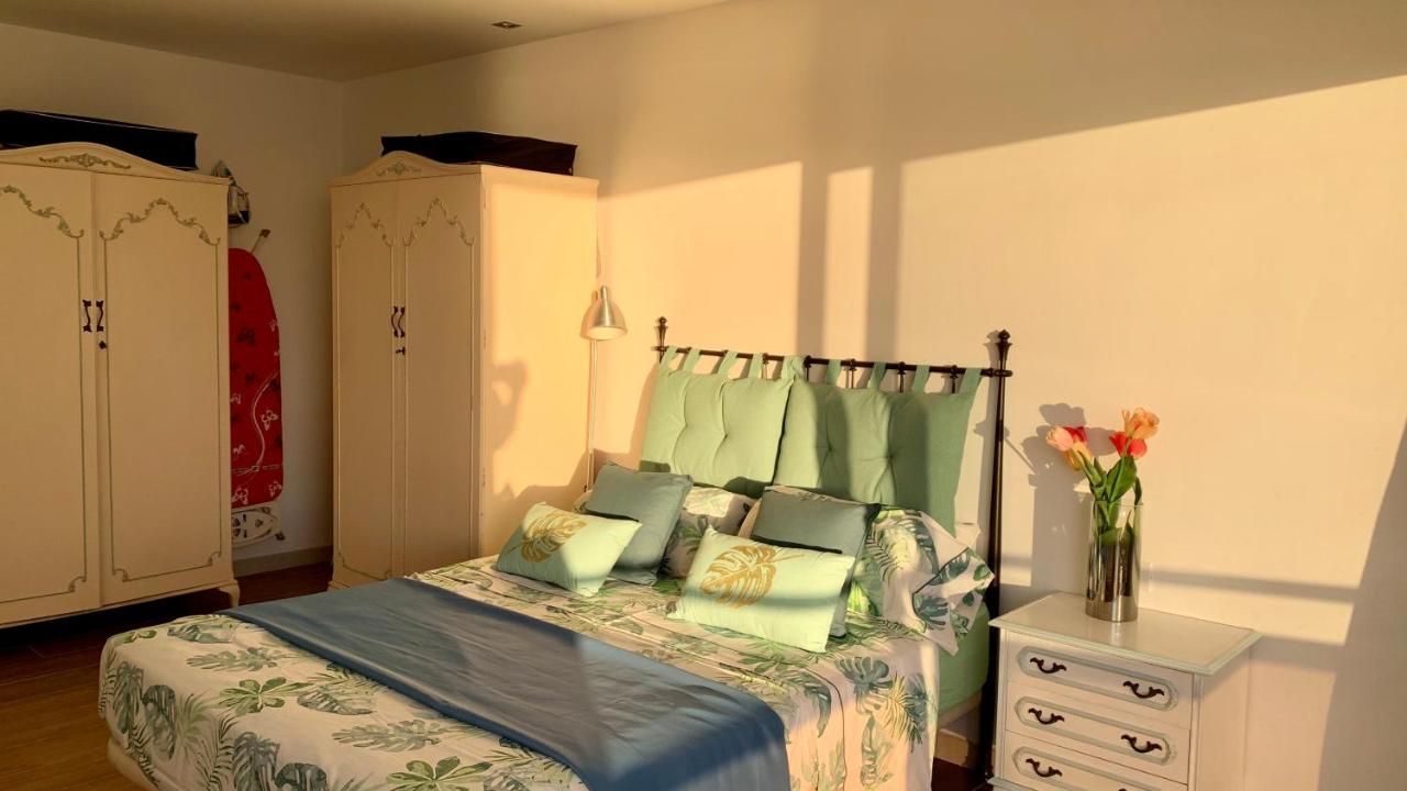 Apartamento Amazing Views Tenerife *