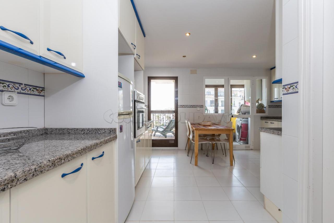 Apartment Marina Duquesa 1044