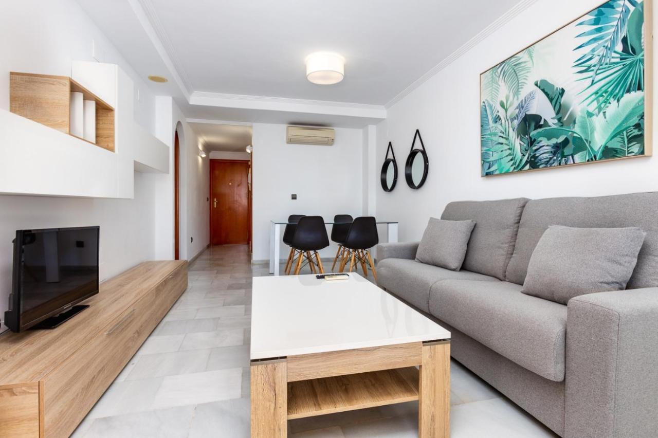 1st Line Mascarat - Solarium Terrace & Pool * Altea