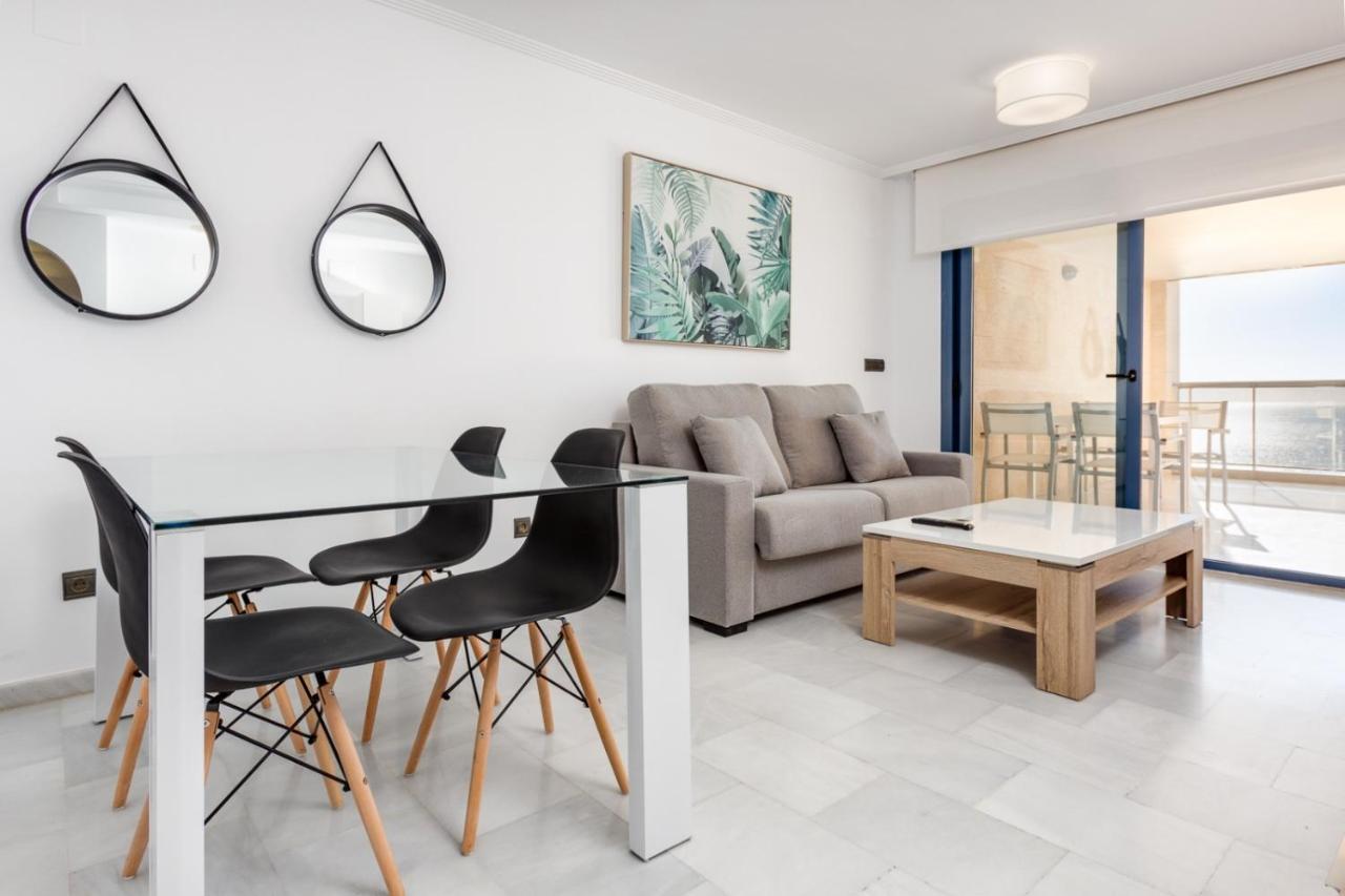1st Line Mascarat - Solarium Terrace & Pool *