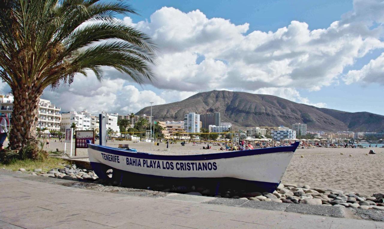 La Casita, A Dos Pasos De La Playa Сasa de vacaciones Los Cristianos (Tenerife)