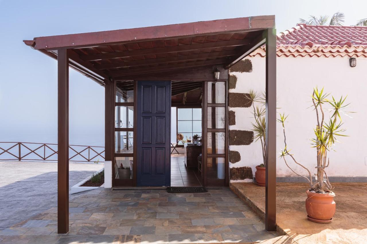Casita Estrella Del Norte Сasa de vacaciones *
