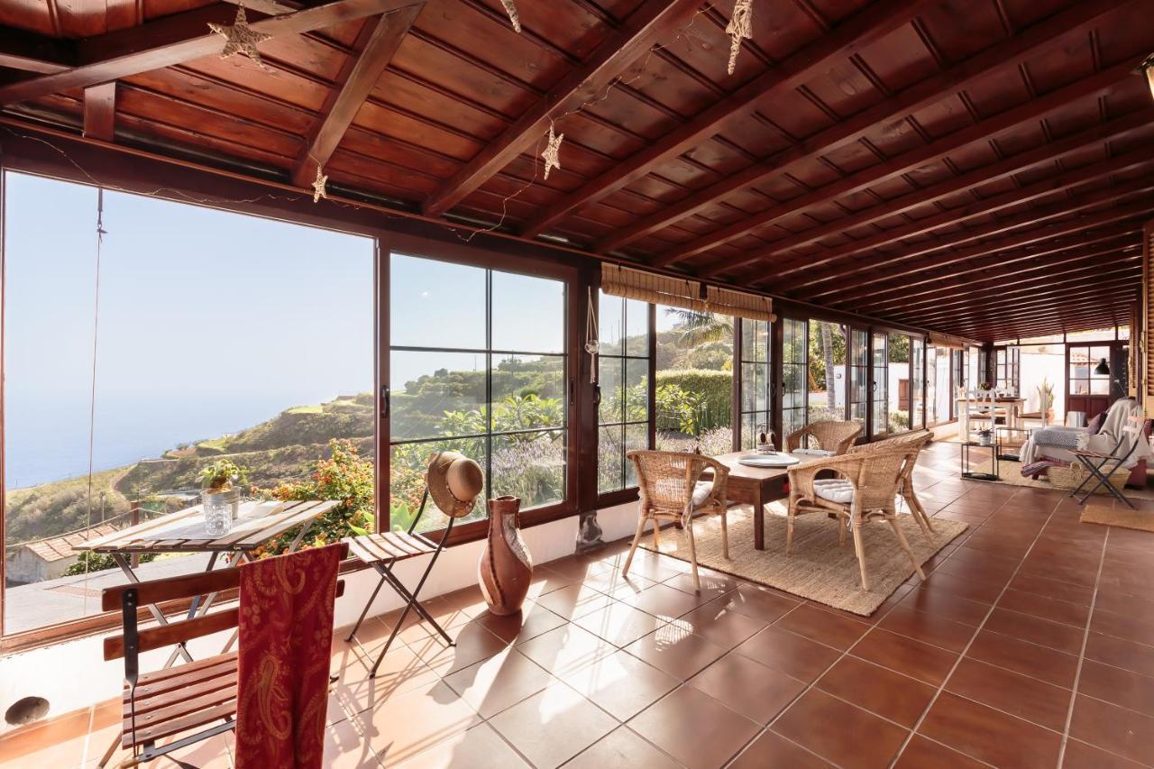 Casita Estrella Del Norte Сasa de vacaciones