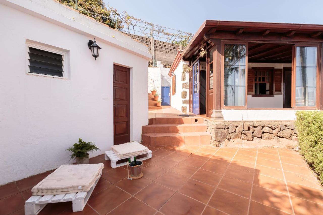 Casita Estrella Del Norte Сasa de vacaciones