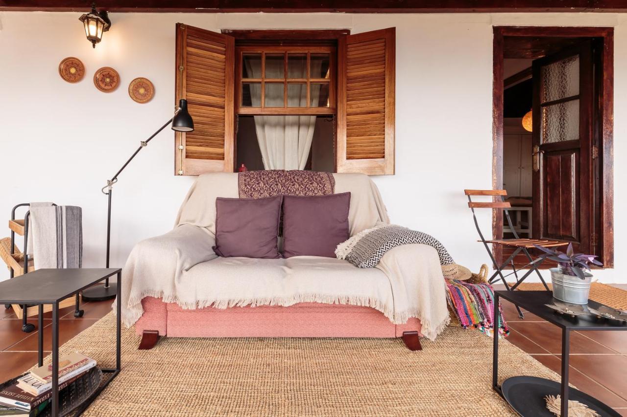 Casita Estrella Del Norte Сasa de vacaciones
