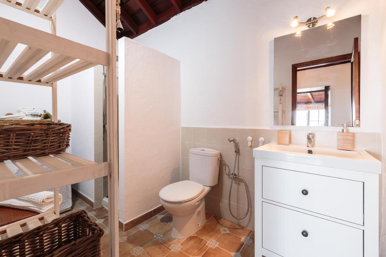 Casita Estrella Del Norte Сasa de vacaciones