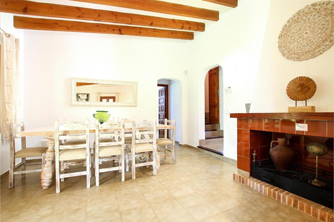 Barraca Villa Port de Pollenca
