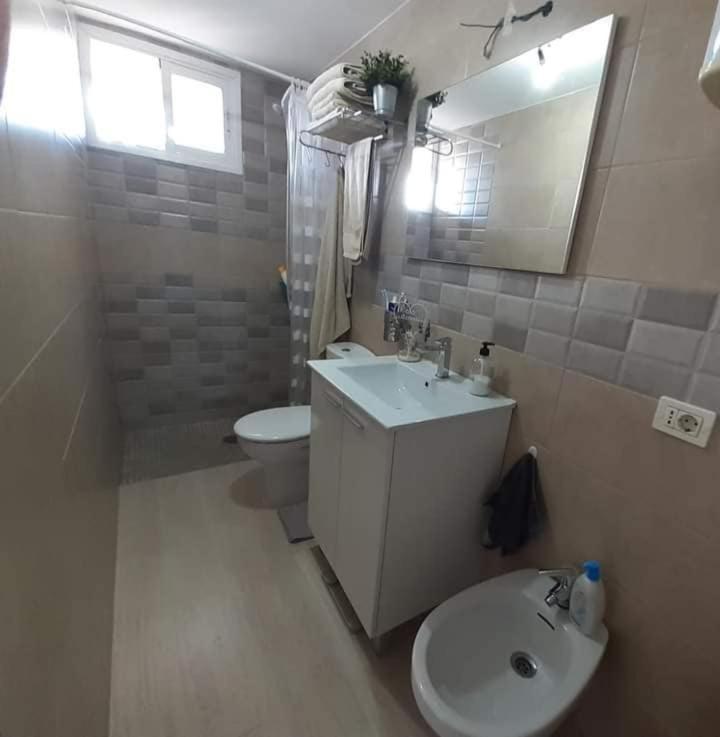 Apartamento Casa Tavio 3 Arona (Tenerife)