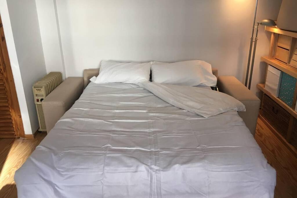 Loft Junto A Telesilla-reformado En 2020 * Sierra Nevada