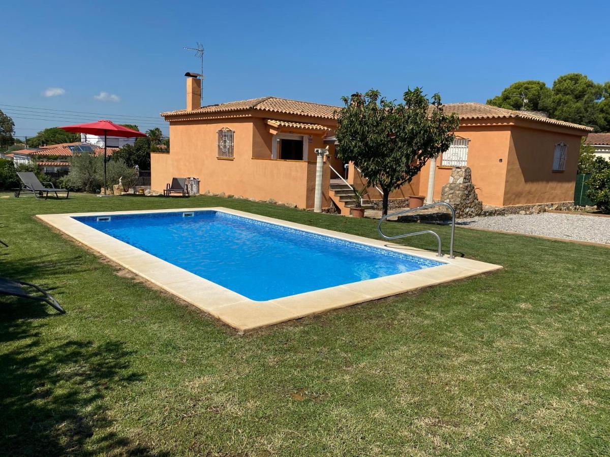 Masos De Holiday home