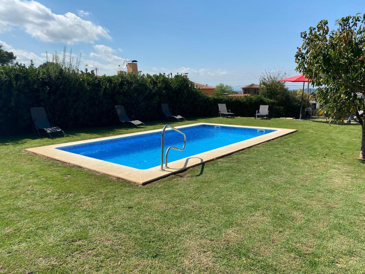 Masos De Holiday home