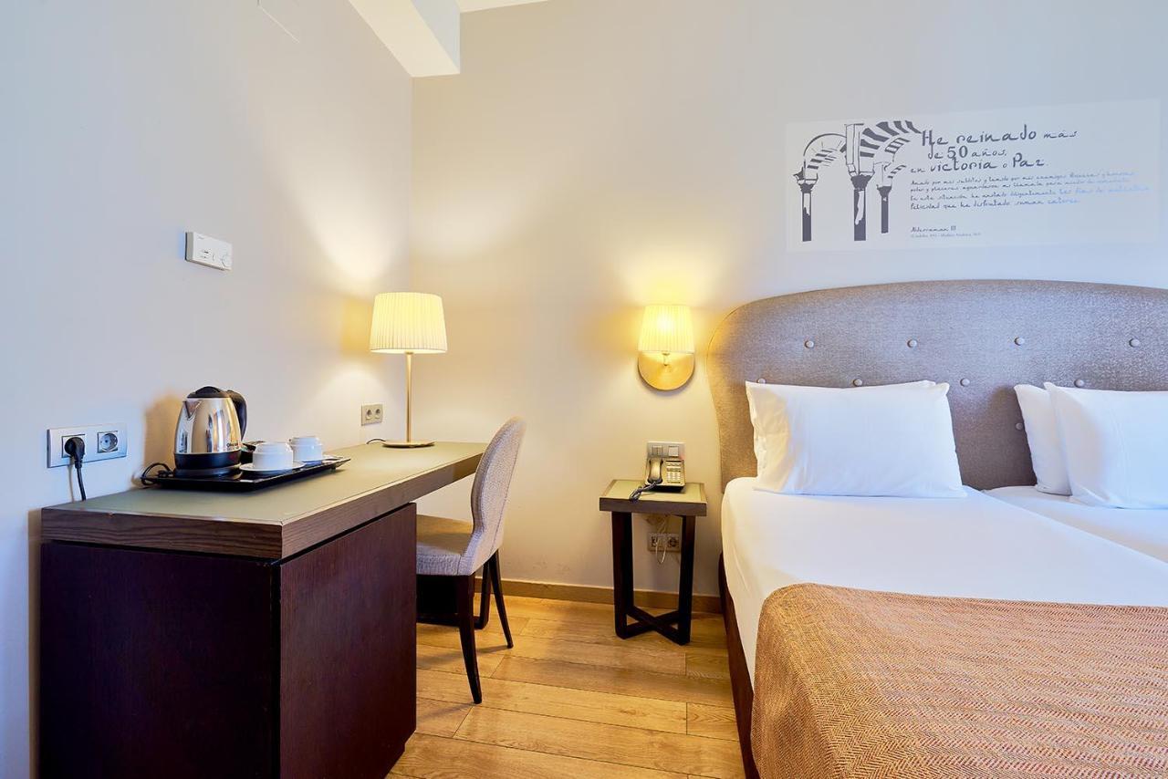Hotel Eurostars Patios De 4*