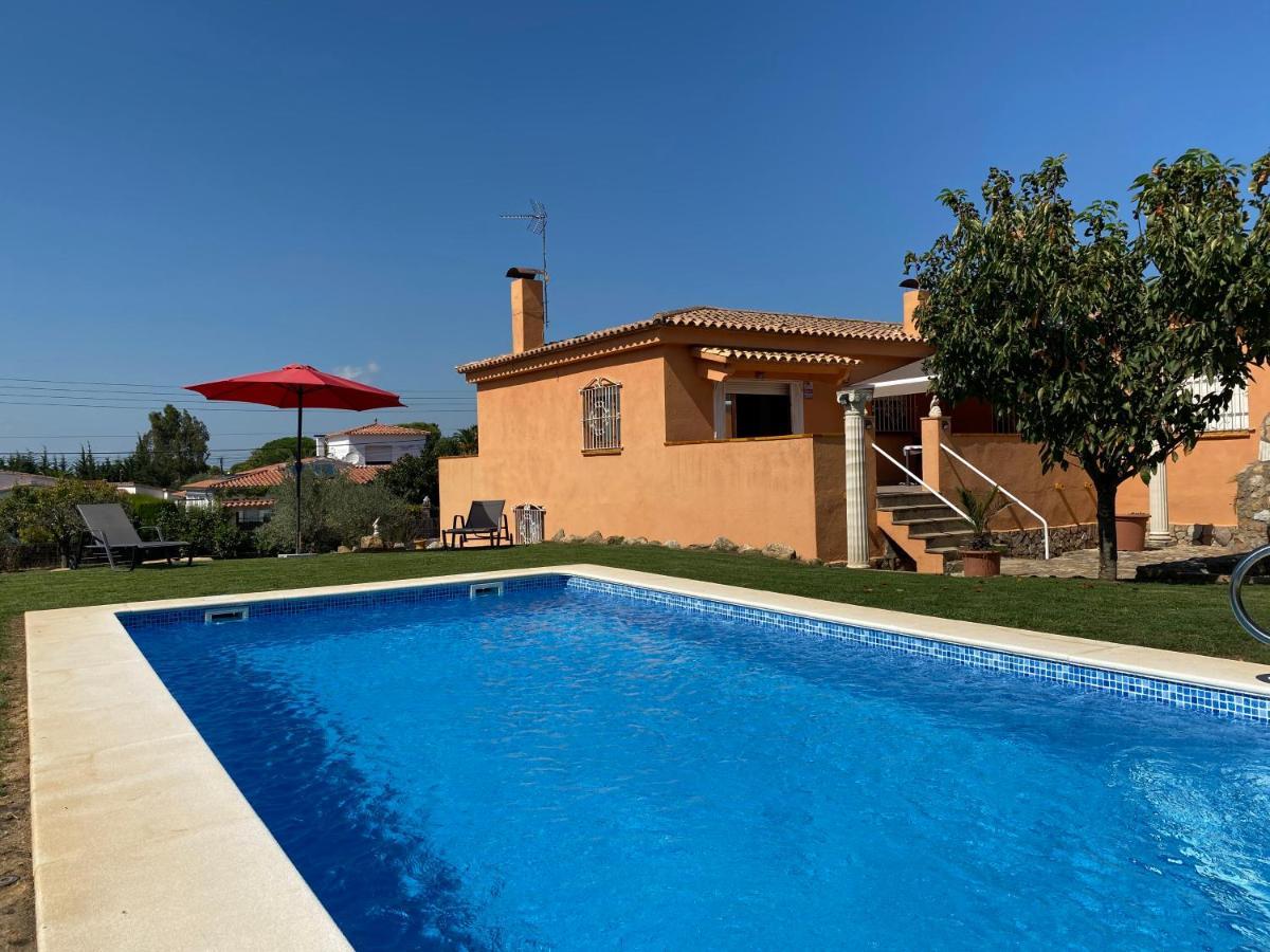 Holiday home Masos De