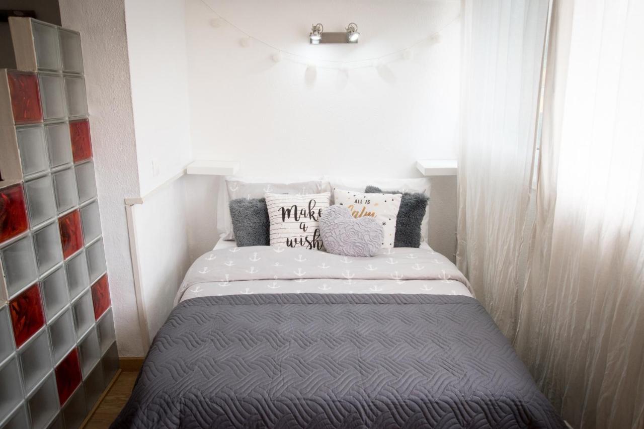 Apartment Orquidea 4 *