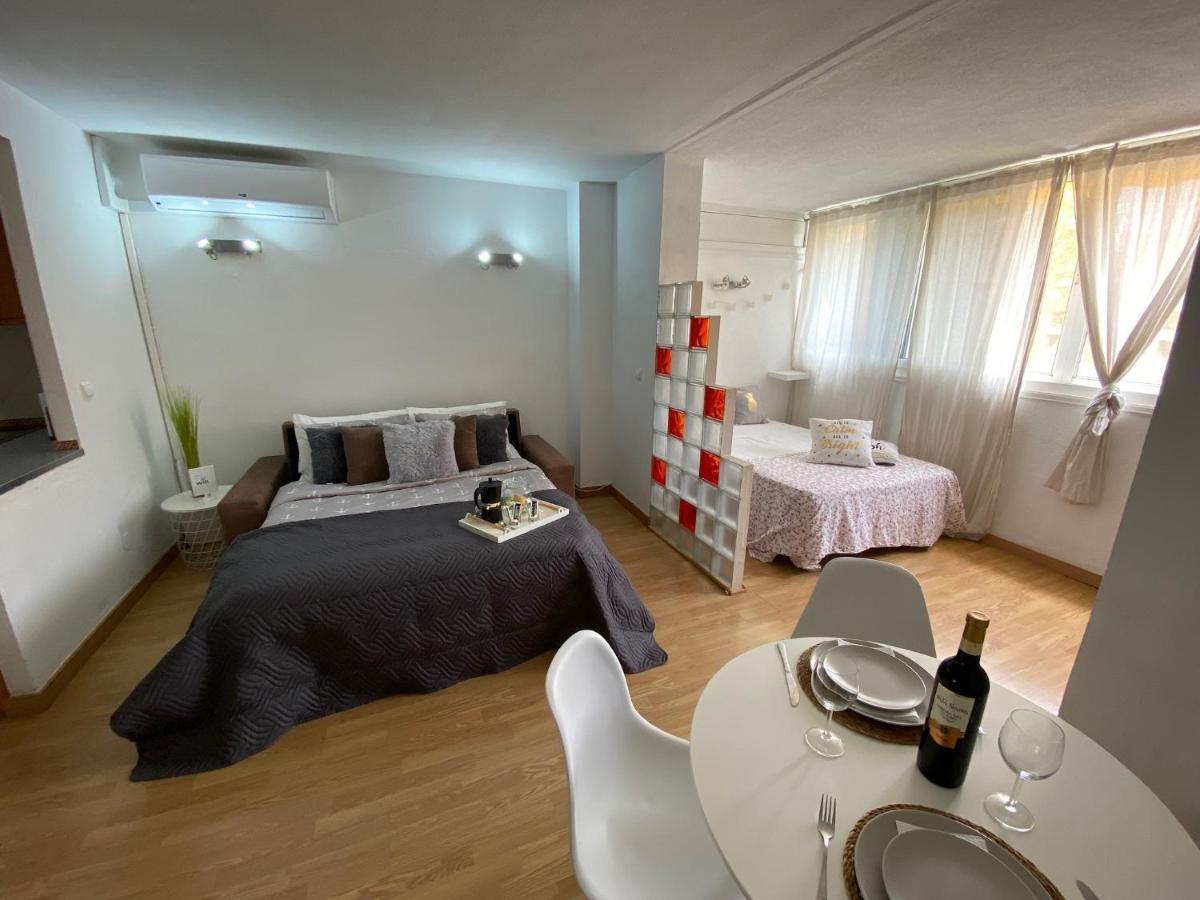 Apartment Orquidea 4