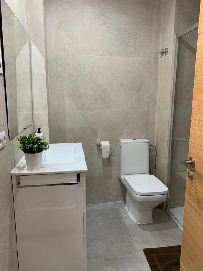 Apartment Uim Mediterraneo Pb Aragon B Wifi Puerto de Sagunto