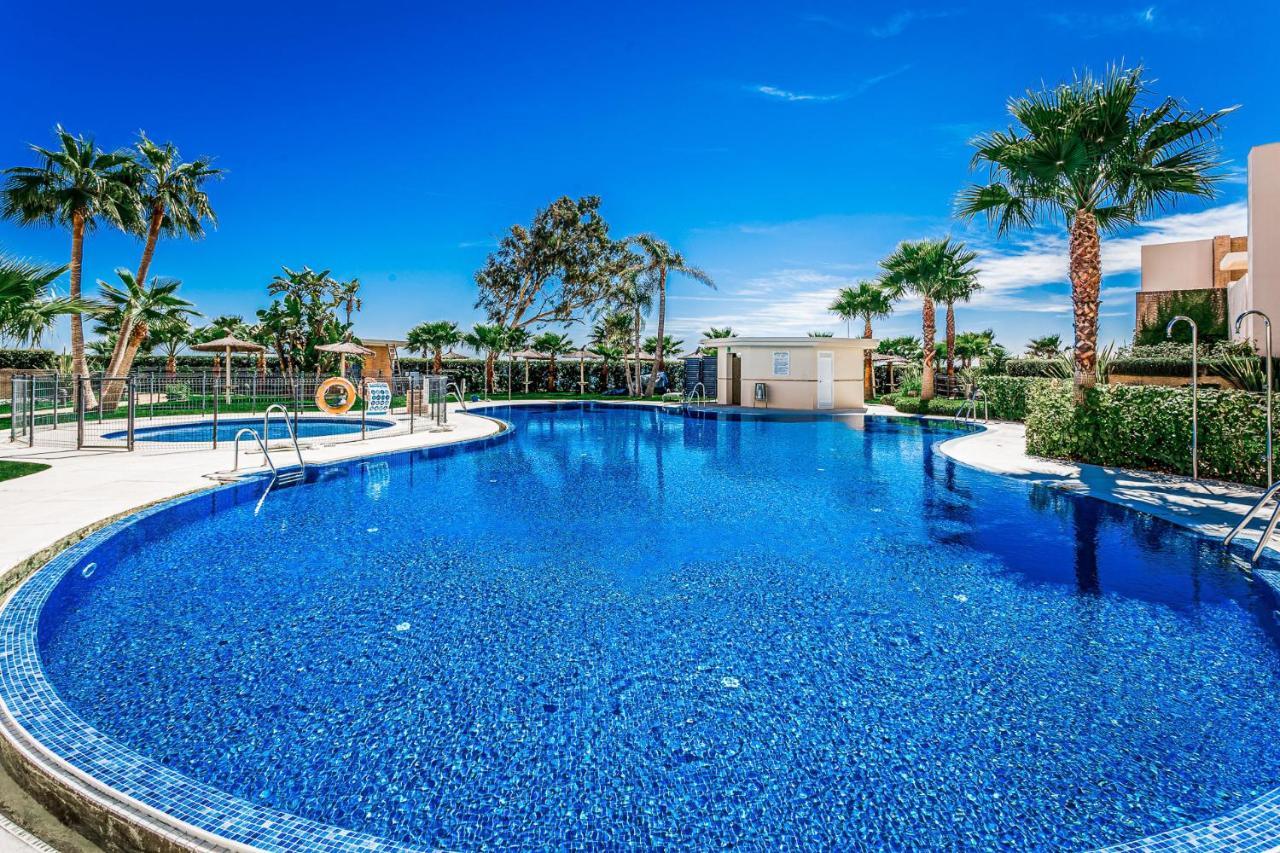 Bahia De La Plata De Spain Boutique Apartamento