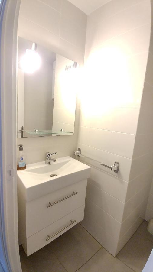 Apartment Oasis B3
