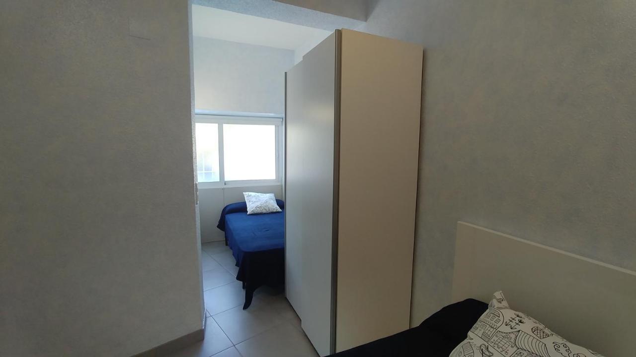 Apartment Oasis B3 Roses