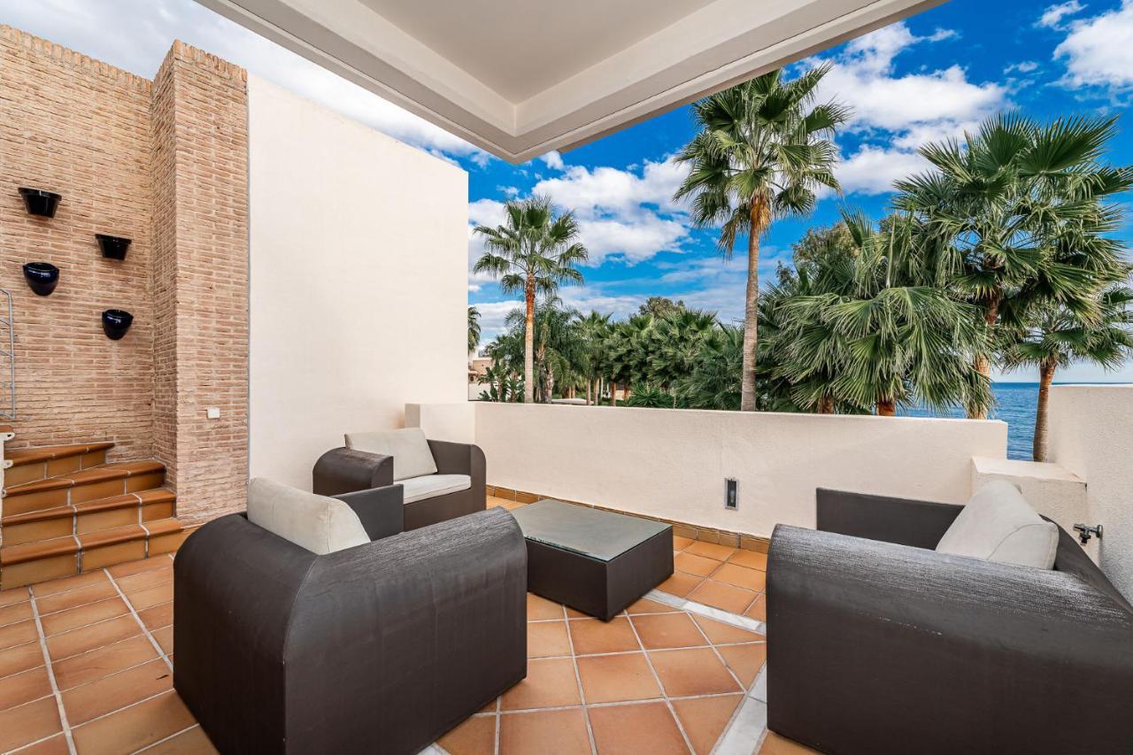 Bahia De La Plata De Spain Boutique Apartamento Estepona