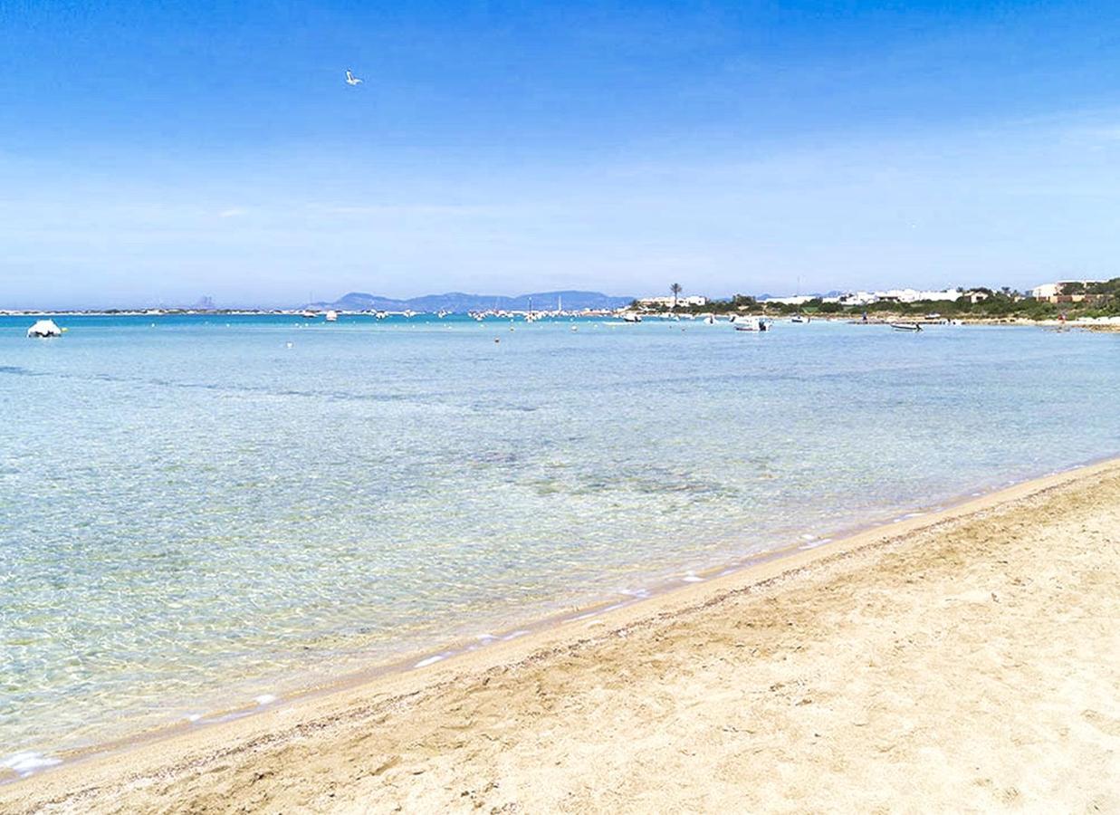 Dorado - Formentera Break Hotel La Savina (Formentera)