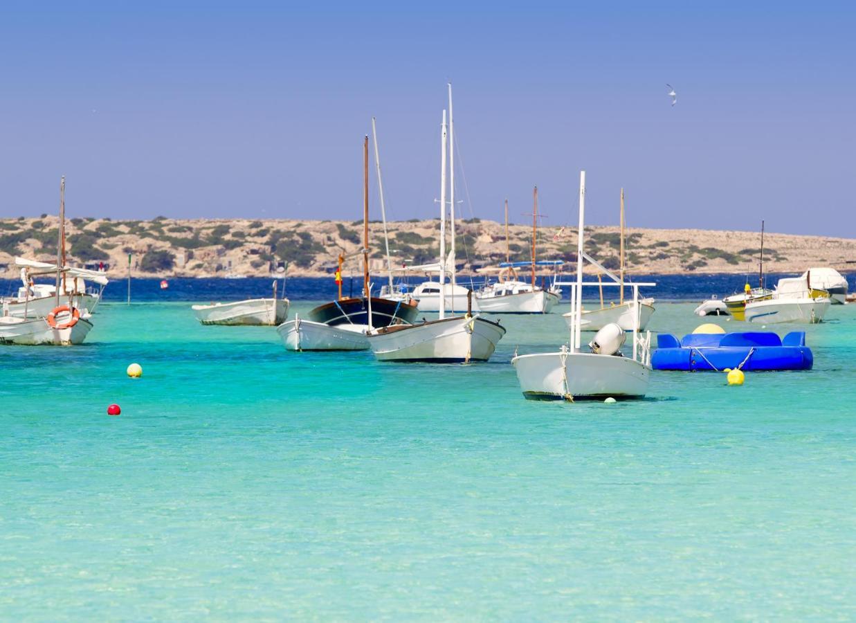Dorado - Formentera Break Hotel 2*