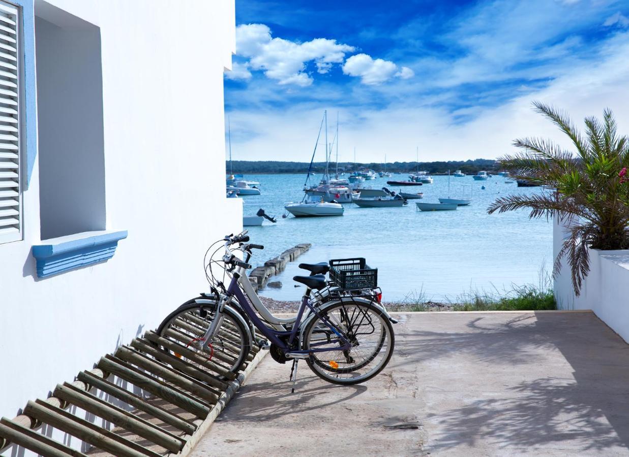 Dorado - Formentera Break 2* La Savina (Formentera)