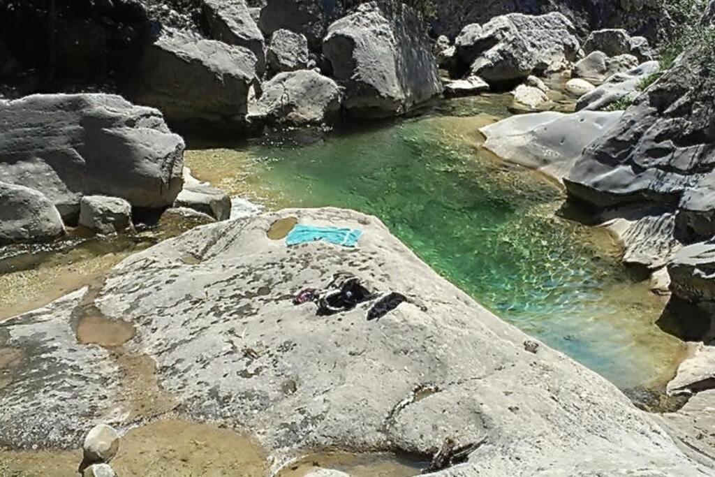 Apartamento Pont De Valenti Mountain Retreat *