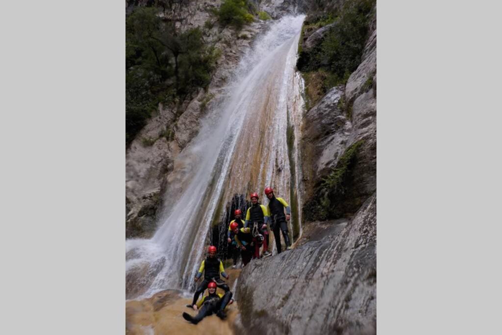 Pont De Valenti Mountain Retreat * Gerona