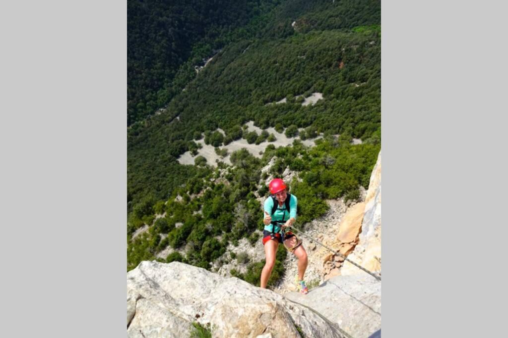 Pont De Valenti Mountain Retreat Apartamento Gerona