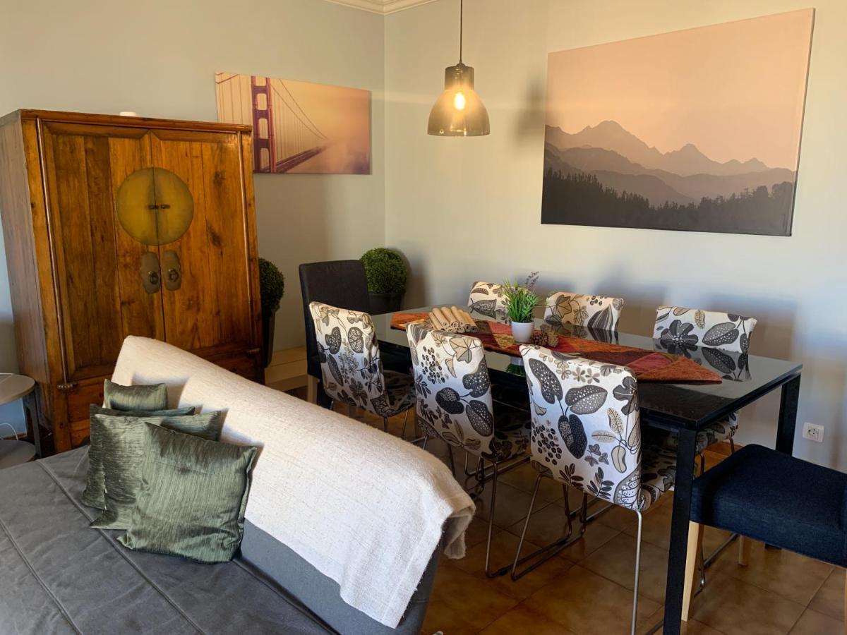 Dream Homely Apartamento *