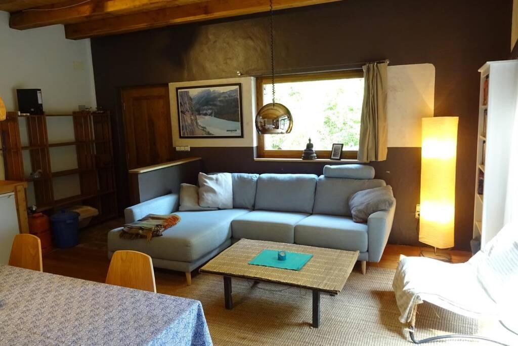 Pont De Valenti Mountain Retreat Gerona