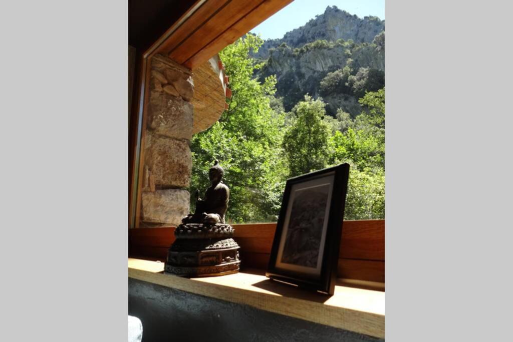 Pont De Valenti Mountain Retreat Apartamento